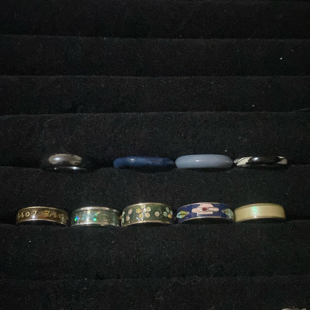 Rings